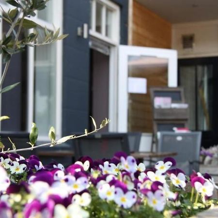 Poort Van Brabant Hotel Hapert ภายนอก รูปภาพ