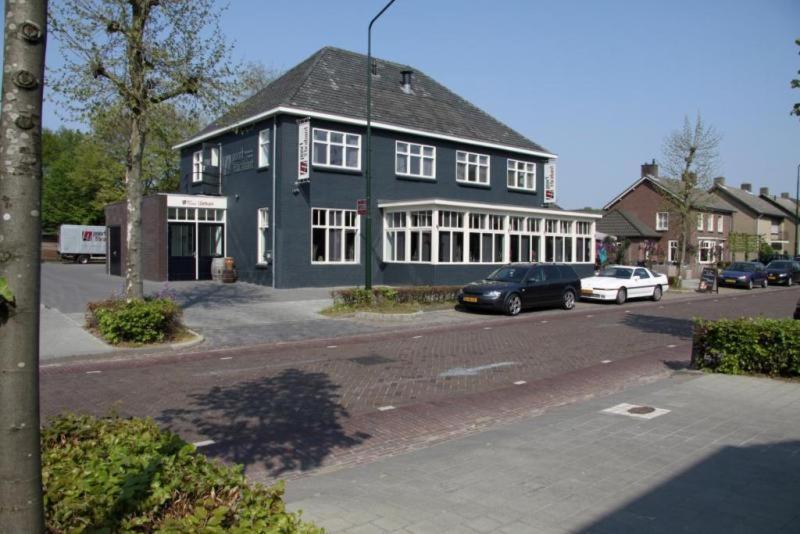 Poort Van Brabant Hotel Hapert ภายนอก รูปภาพ