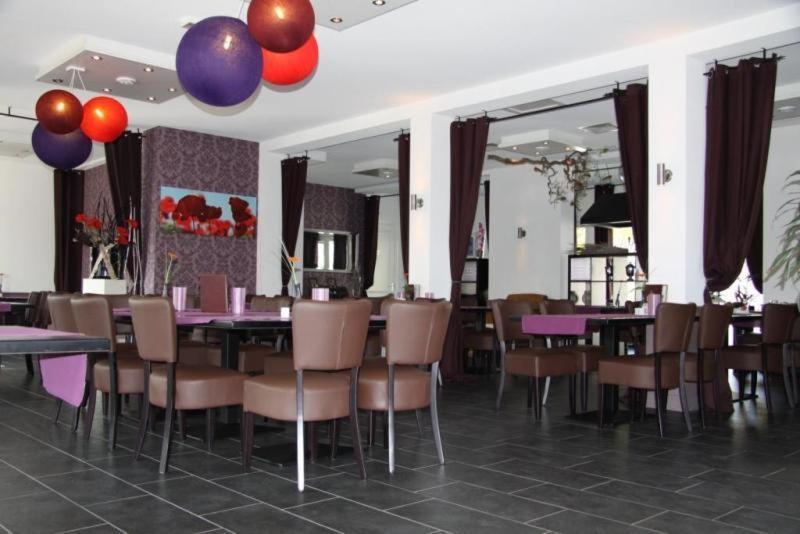 Poort Van Brabant Hotel Hapert ภายนอก รูปภาพ